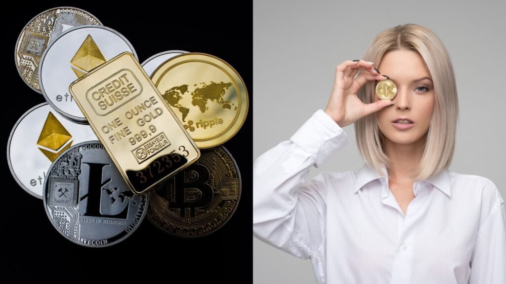 bitcoin