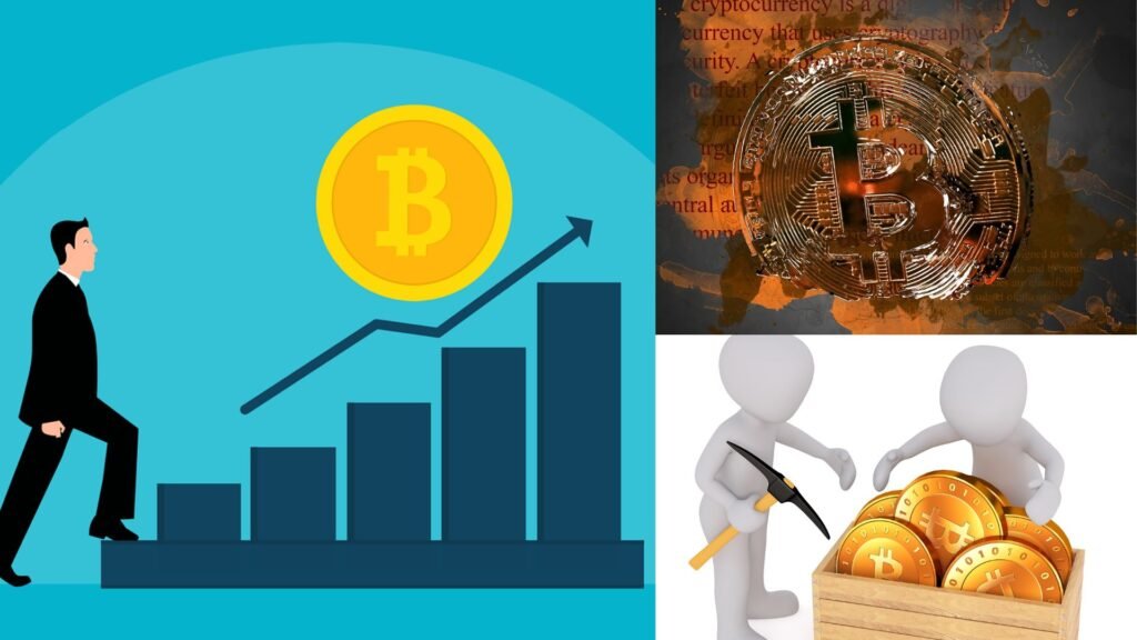 bitcoin