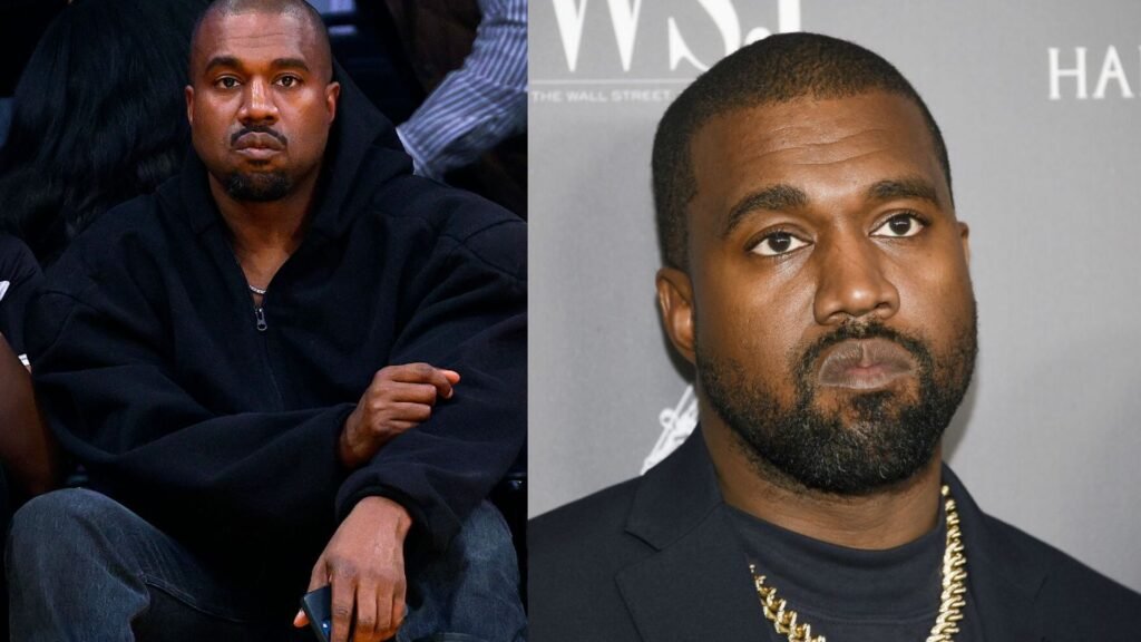 Kanye west