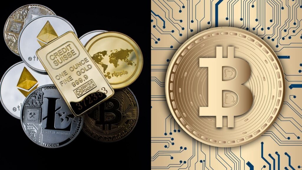 BITCOIN