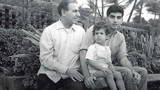 RATAN TATA