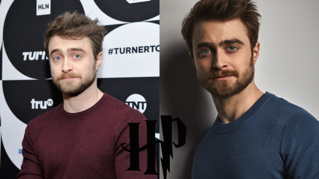 HARRY POTTER 