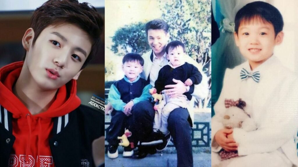 JEON JUNGKOOK