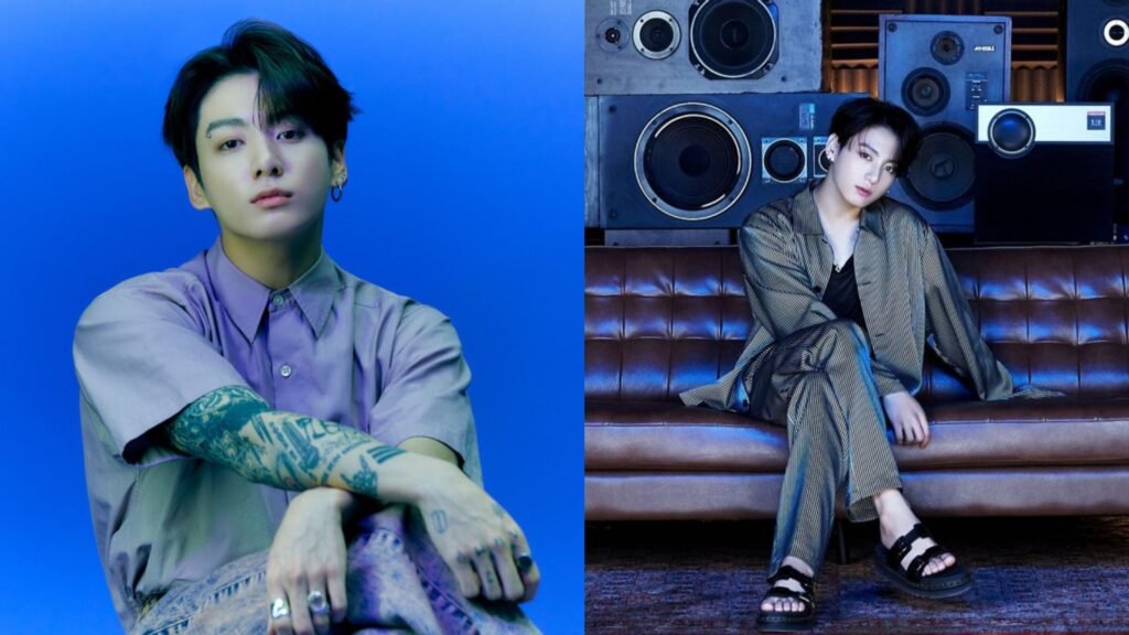 JEON JUNGKOOK