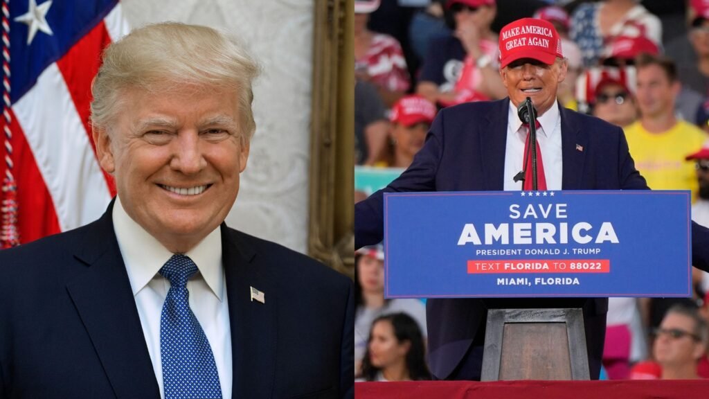 donald trump in 2024