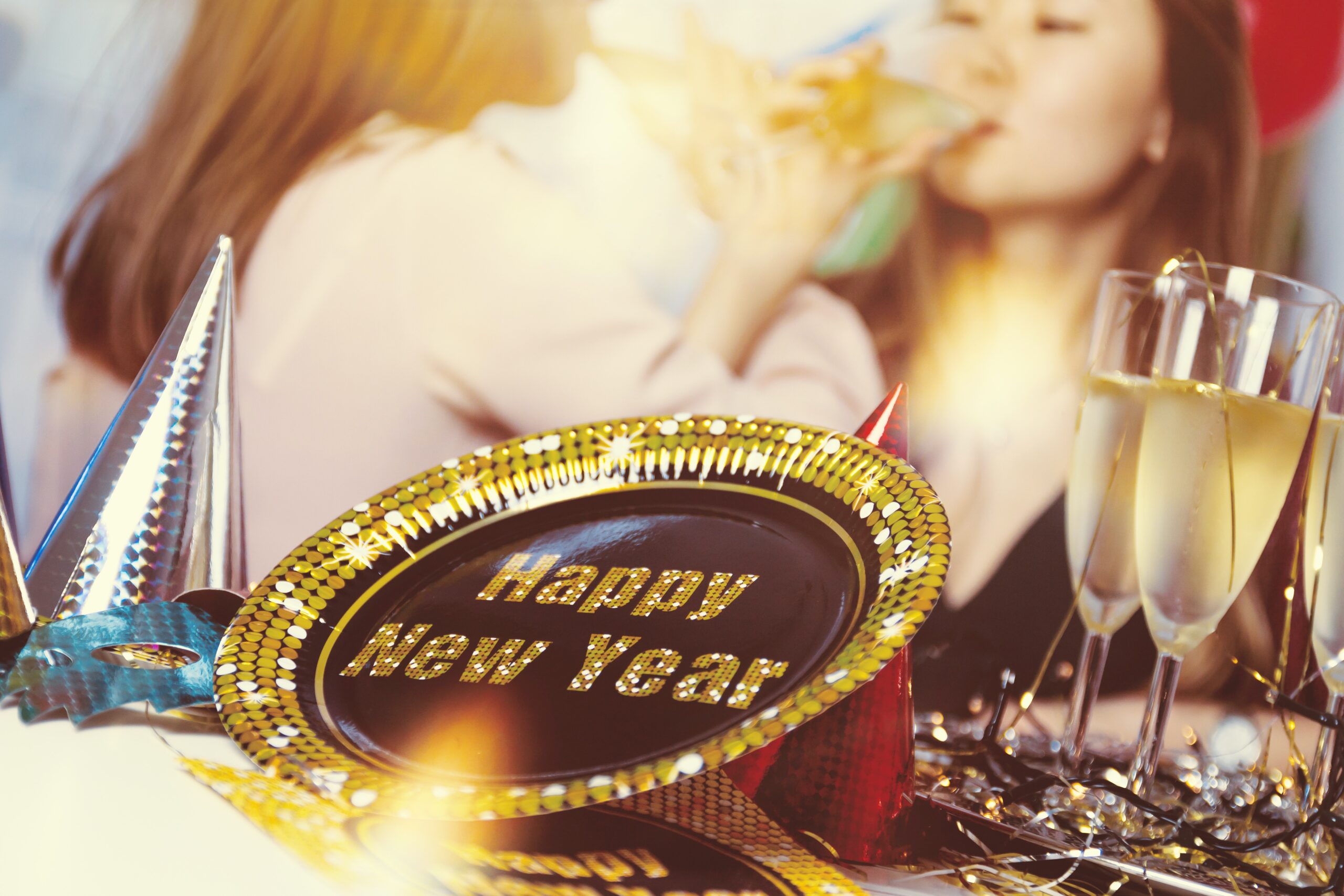 happy new year wishes 2023