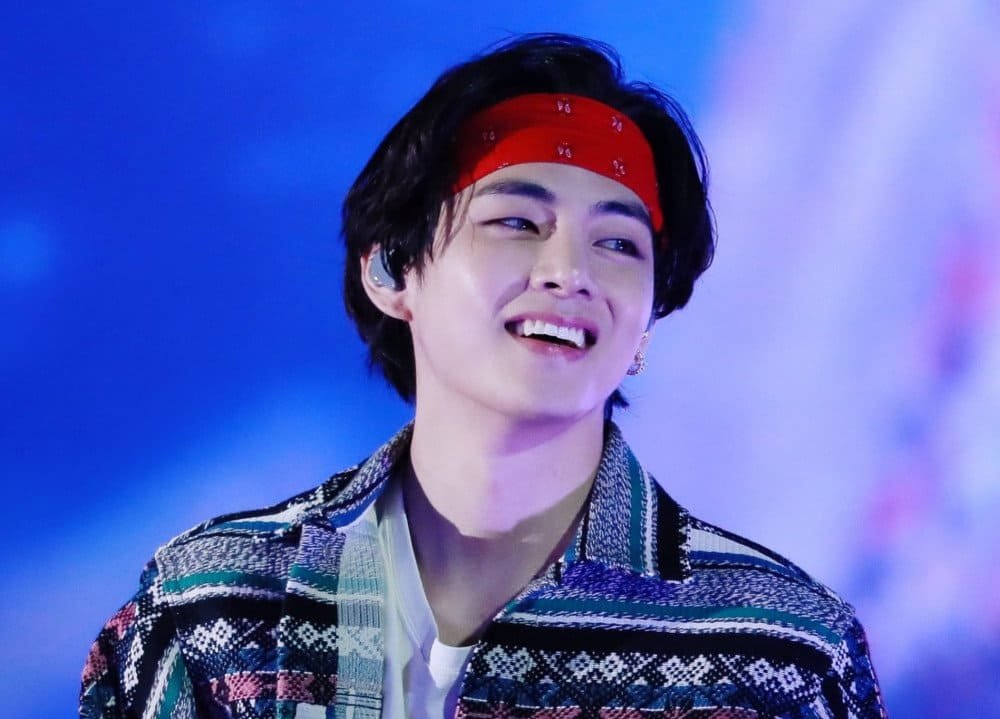 kim-taehyung