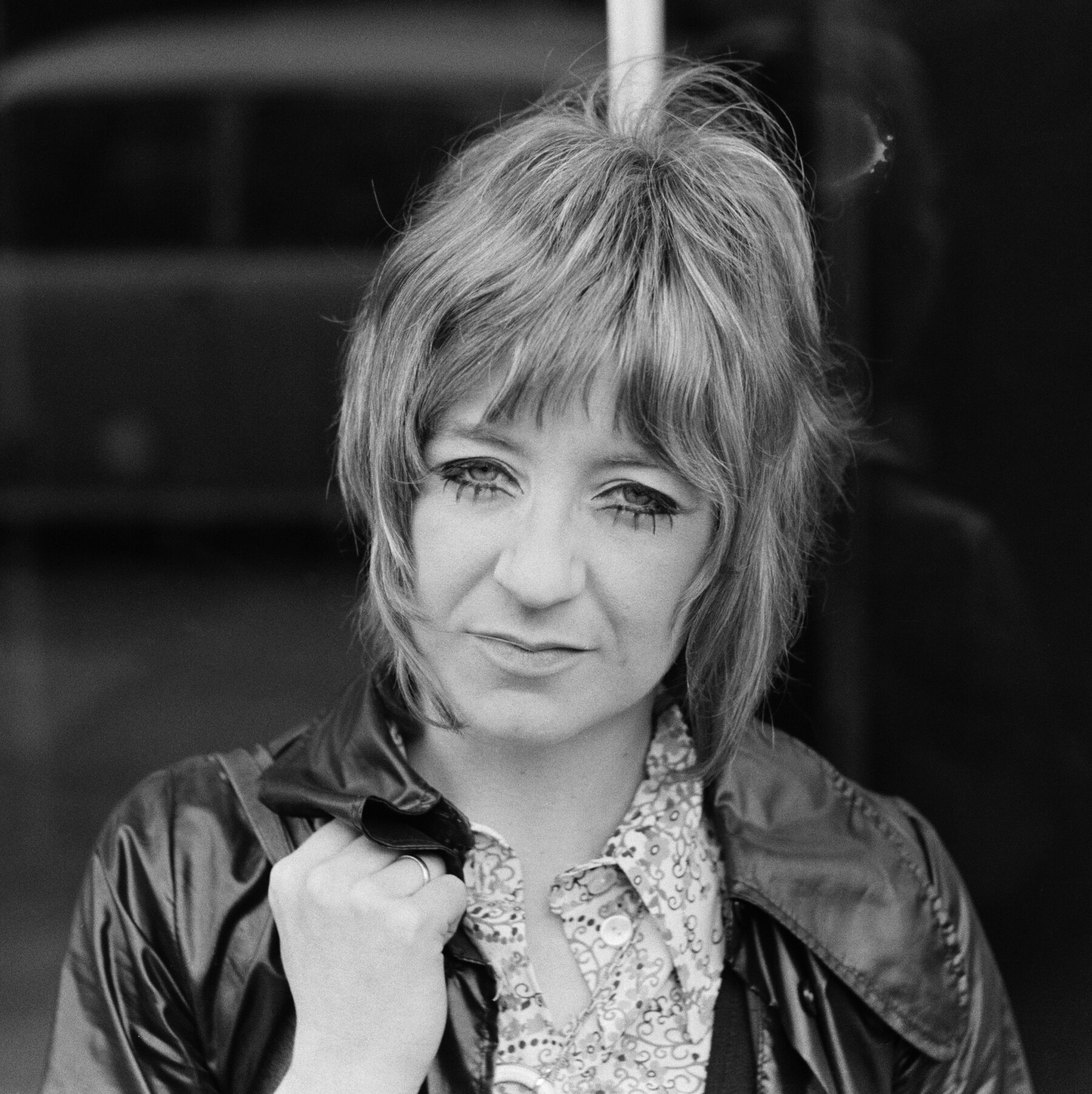 Christine McVie
