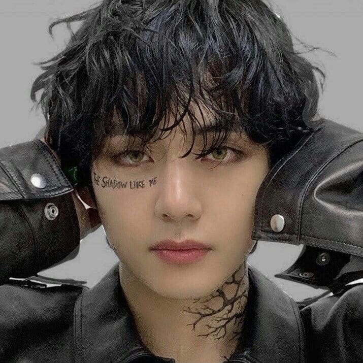kim-taehyung
