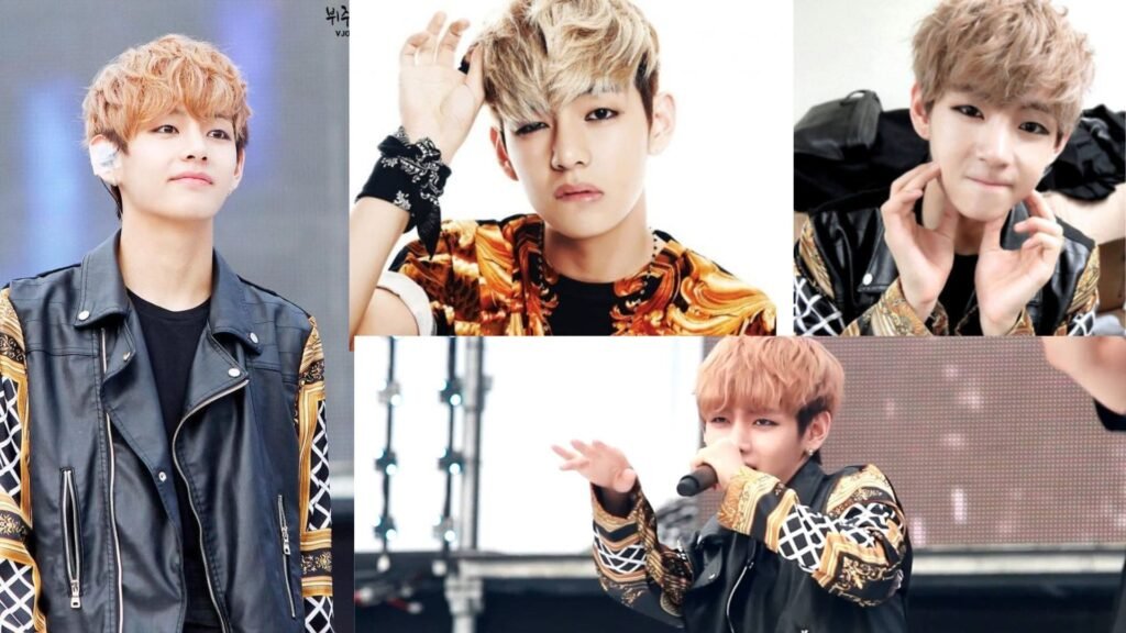 Kim Taehyung