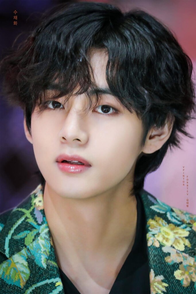 kim-taehyung