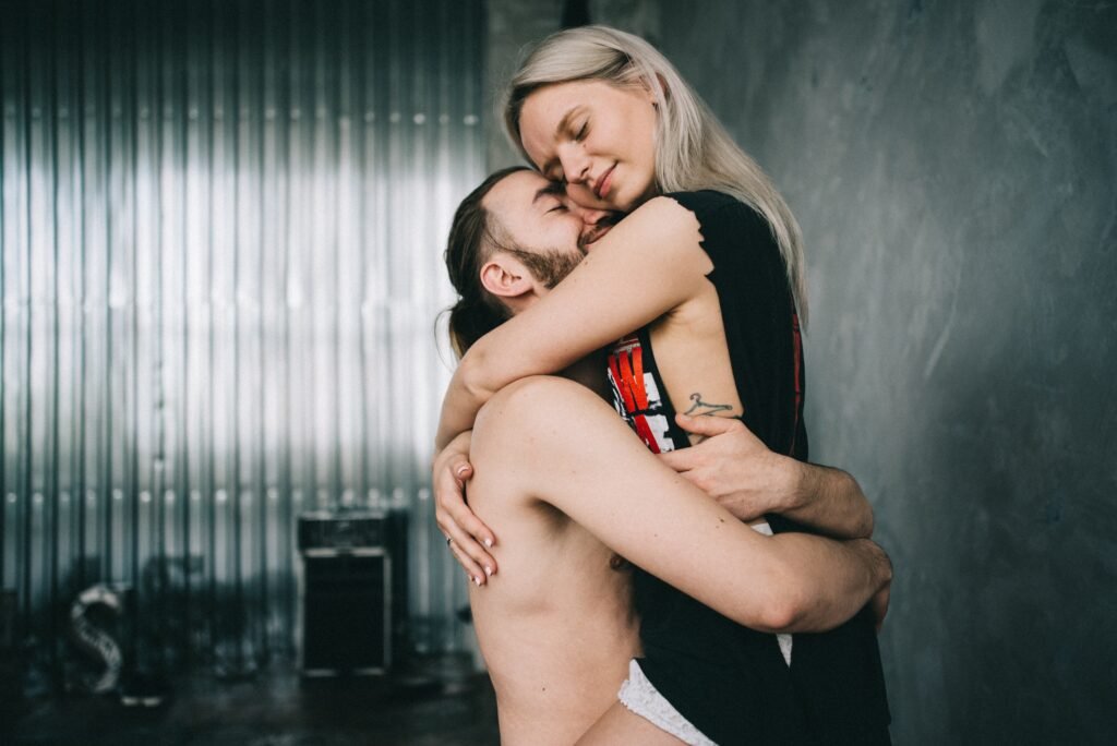 Love Languages OF Men $ Women 2023