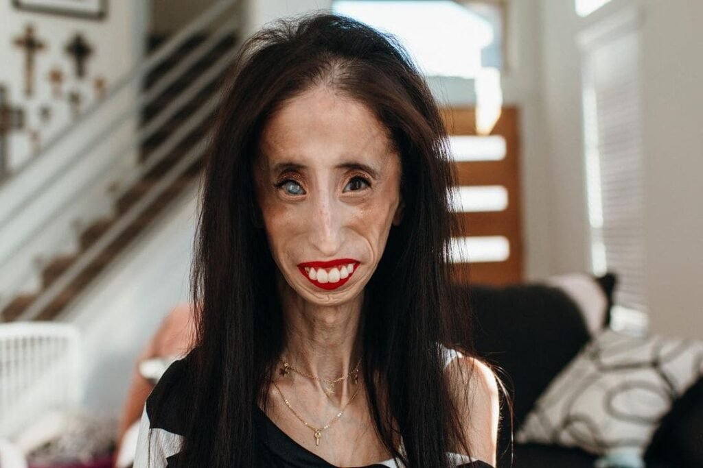 Beautiful Women