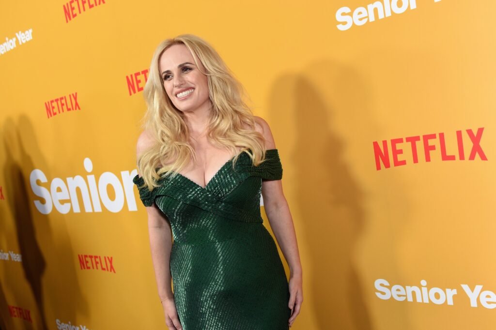 Secret Behind Rebel Wilson Weight Loss