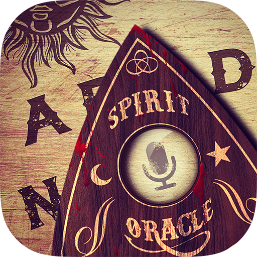 spirit board
