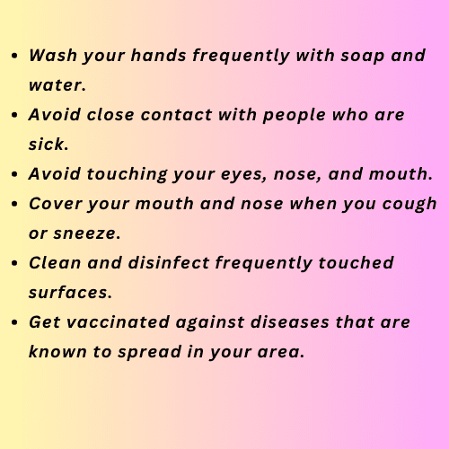 disease x