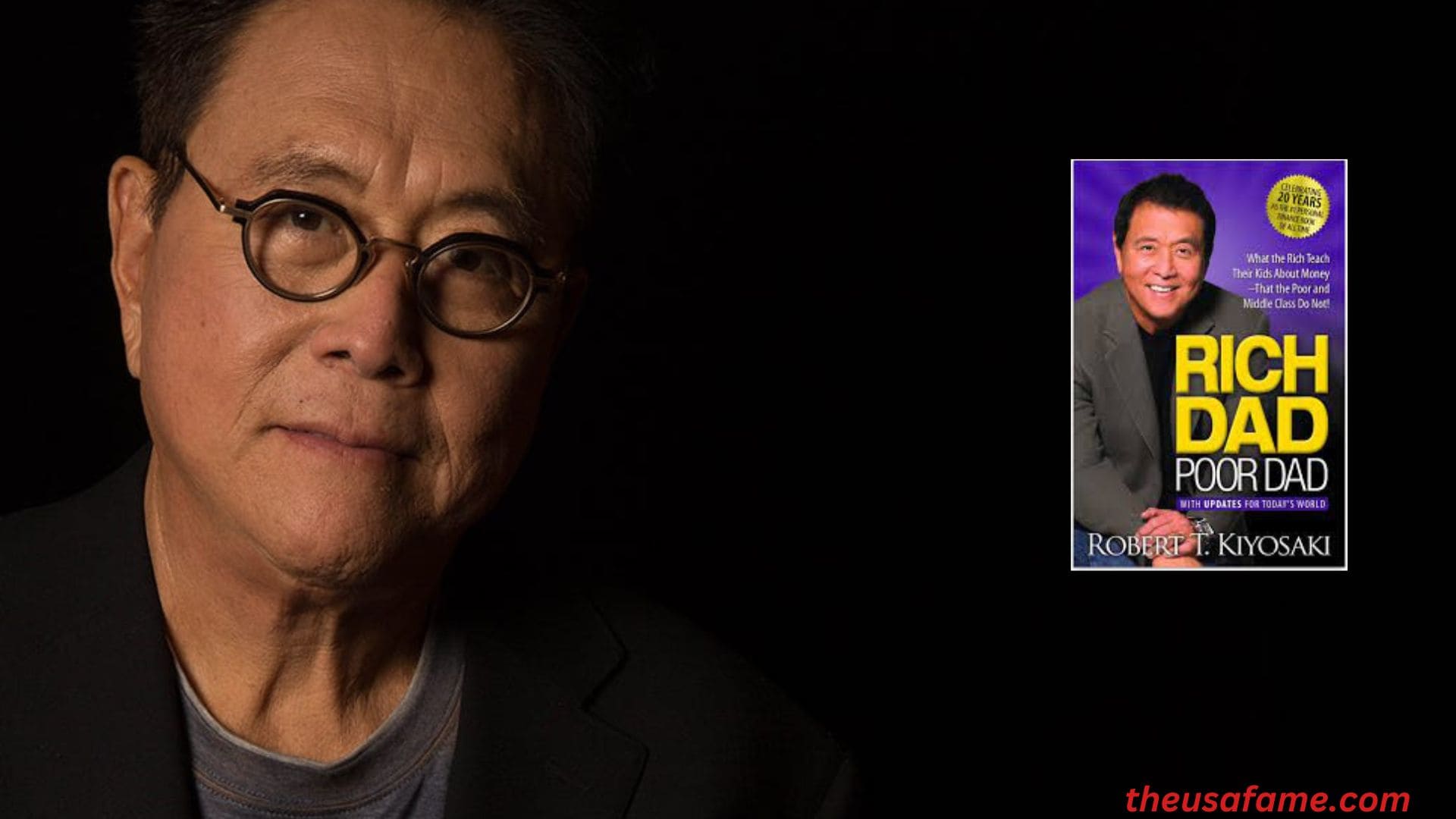 Robert Kiyosaki
