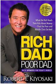 robert kiyosaki