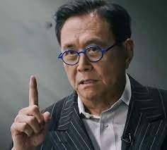 robert kiyosaki