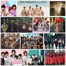 K-Drama