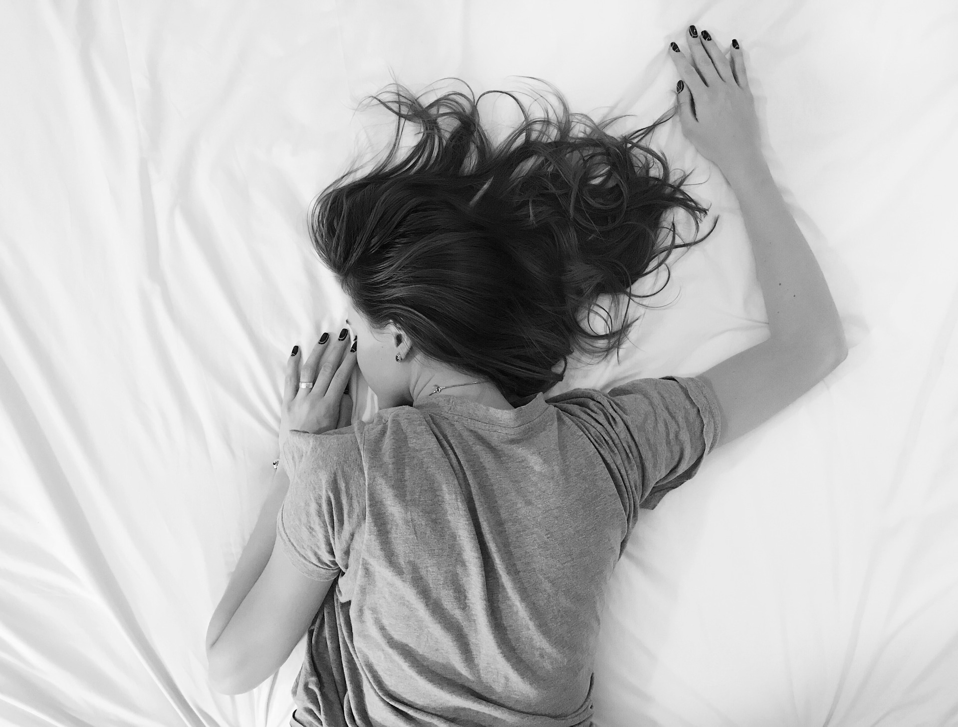 Women's Sexual Liberation